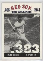 Ted Williams