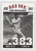 Ted Williams