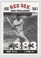 Ted Williams