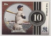 Joe DiMaggio [EX to NM]