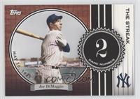 Joe DiMaggio