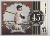 Joe DiMaggio [EX to NM]