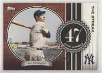 Joe DiMaggio [EX to NM]