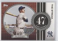 Joe DiMaggio