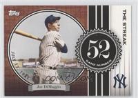 Joe DiMaggio