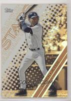 Derek Jeter [EX to NM]