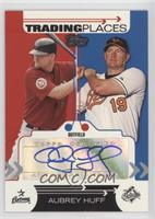 Aubrey Huff