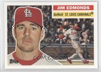 Jim Edmonds