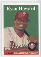 Ryan Howard