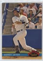 Derek Jeter