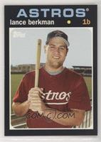 Lance Berkman