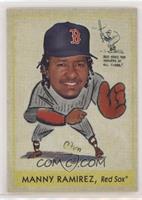 Manny Ramirez