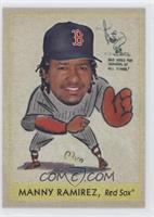 Manny Ramirez