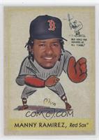 Manny Ramirez