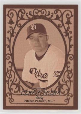 2007 Topps - Wal-Mart Insert #WM45 - Jake Peavy