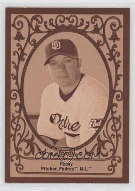 2007 Topps - Wal-Mart Insert #WM45 - Jake Peavy