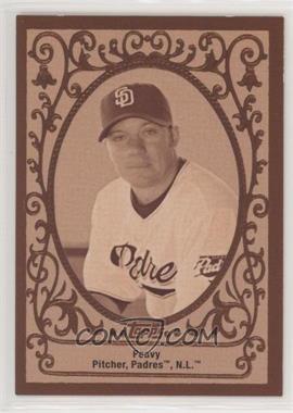 2007 Topps - Wal-Mart Insert #WM45 - Jake Peavy