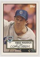 Greg Maddux