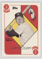 Mickey Mantle