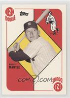 Mickey Mantle