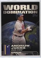 Andruw Jones [EX to NM]