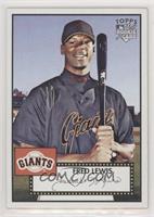 Fred Lewis