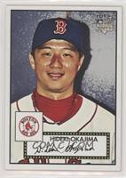 Hideki Okajima