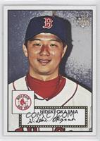 Hideki Okajima