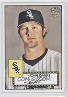 John Danks