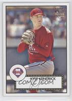 Kyle Kendrick