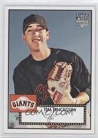 Tim Lincecum