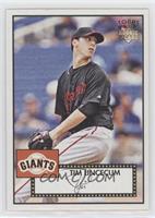 SP - Action Variation - Tim Lincecum