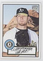 Dallas Braden