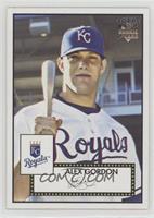 Alex Gordon