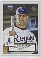 Alex Gordon