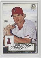 Matthew Brown