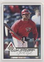 SP - Action Variation - Justin Upton [Noted]