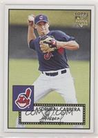 Asdrubal Cabrera