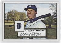 Cameron Maybin