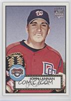 John Lannan