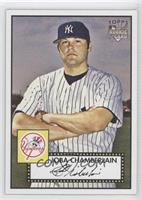 Joba Chamberlain