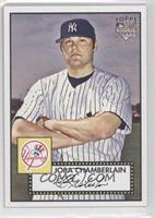 Joba Chamberlain