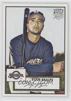 Ryan Braun