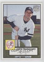 Andy Cannizaro [EX to NM]