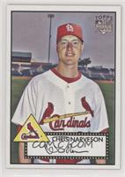 Chris Narveson