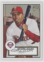 Michael Bourn [EX to NM]