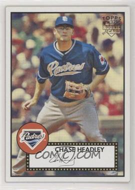 2007 Topps '52 - [Base] #27 - Chase Headley