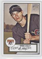 Don Kelly