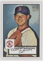 Daisuke Matsuzaka