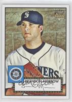 Brandon Morrow